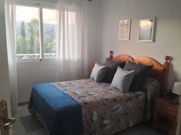 Piso en avenida Jacaranda, 6 - Foto 18