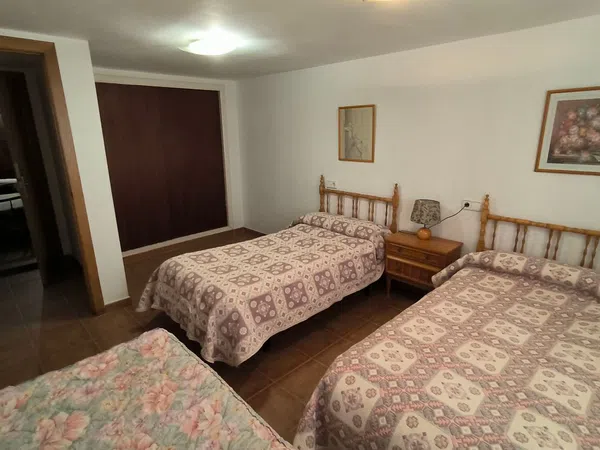 Chalet adosado en Calle Rube Darío Cmor, 42 - Foto 21