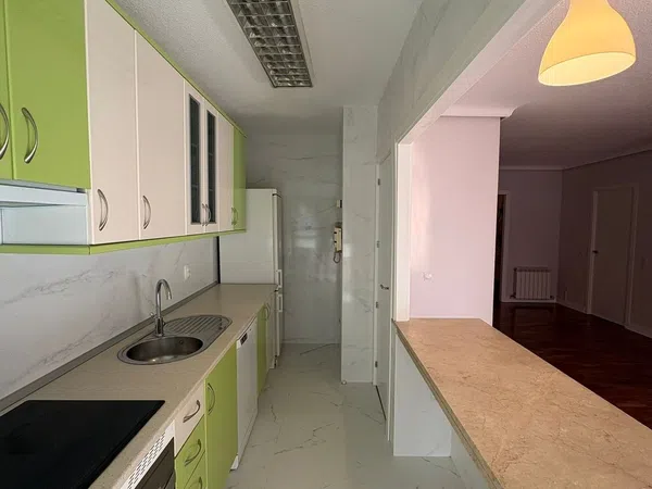 Piso en Zona Pueblo, Zona Pueblo - Foto 4