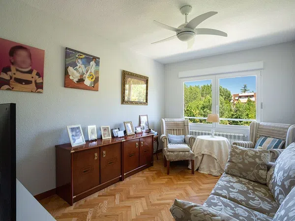 Piso en Calle Solano, 33, Prado de Somosaguas - Foto 26