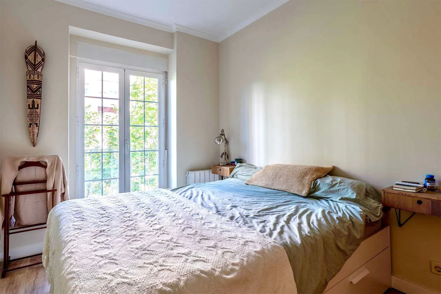 Dúplex en calle de Bravo Murillo, 104 - Foto 11