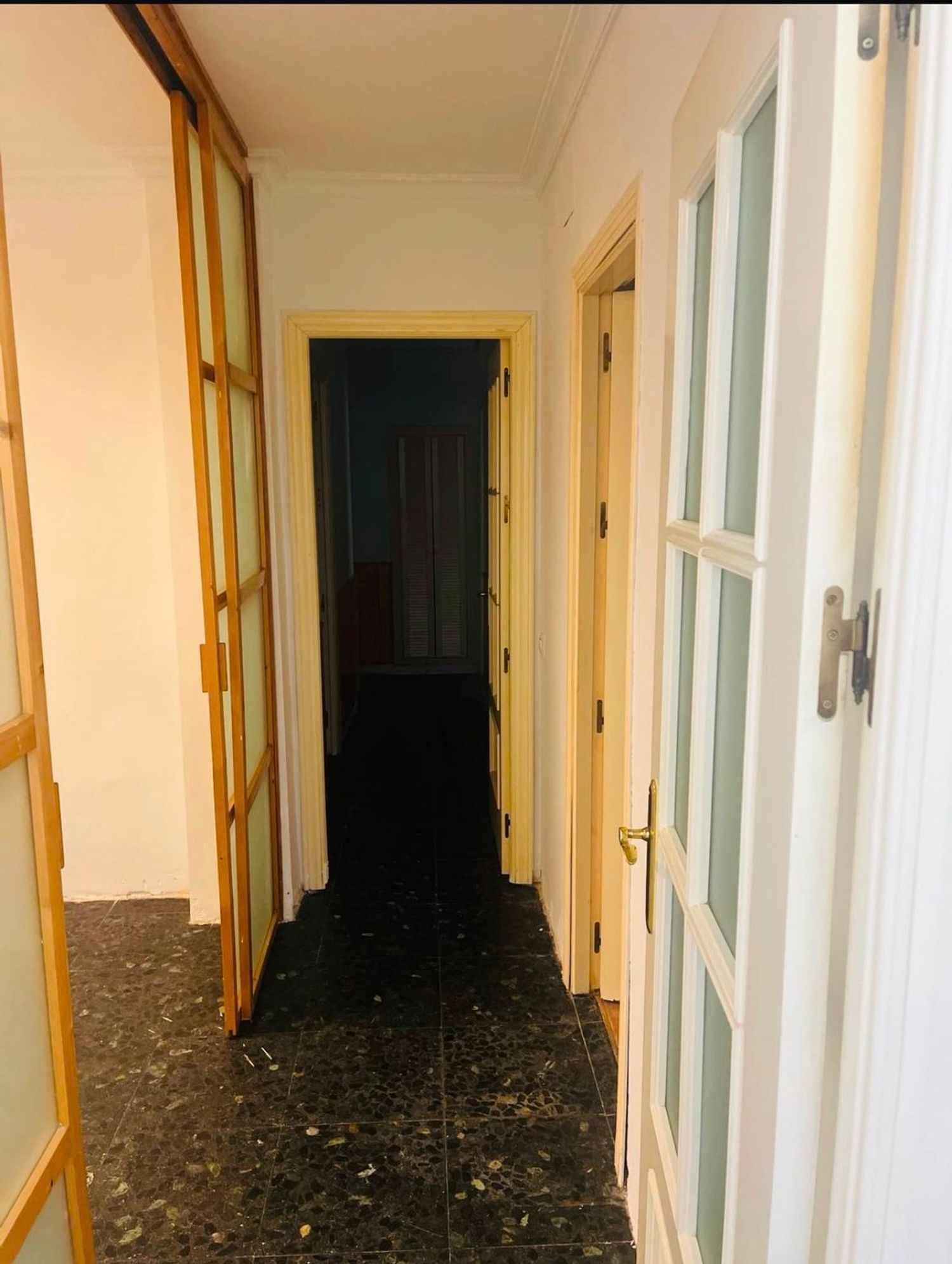 Piso en Calle Grupo Oscar Carvallo, 3, Buhaira - Huerta del Rey - Foto 14