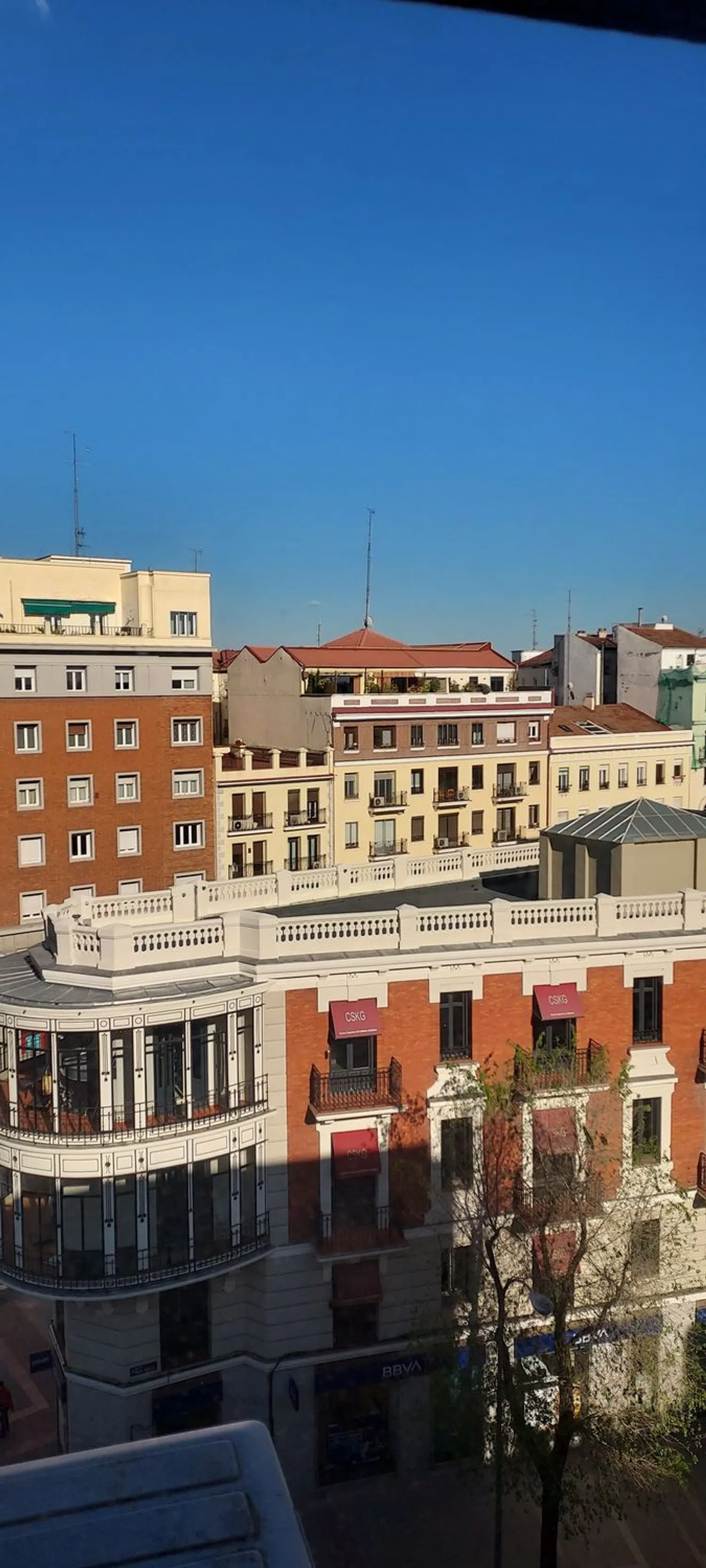 Estudio en calle de Bravo Murillo, 85 - Foto 6