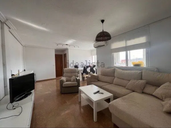 Piso en Avenida de la Fama, 32, La Paz, Murcia - Foto 2
