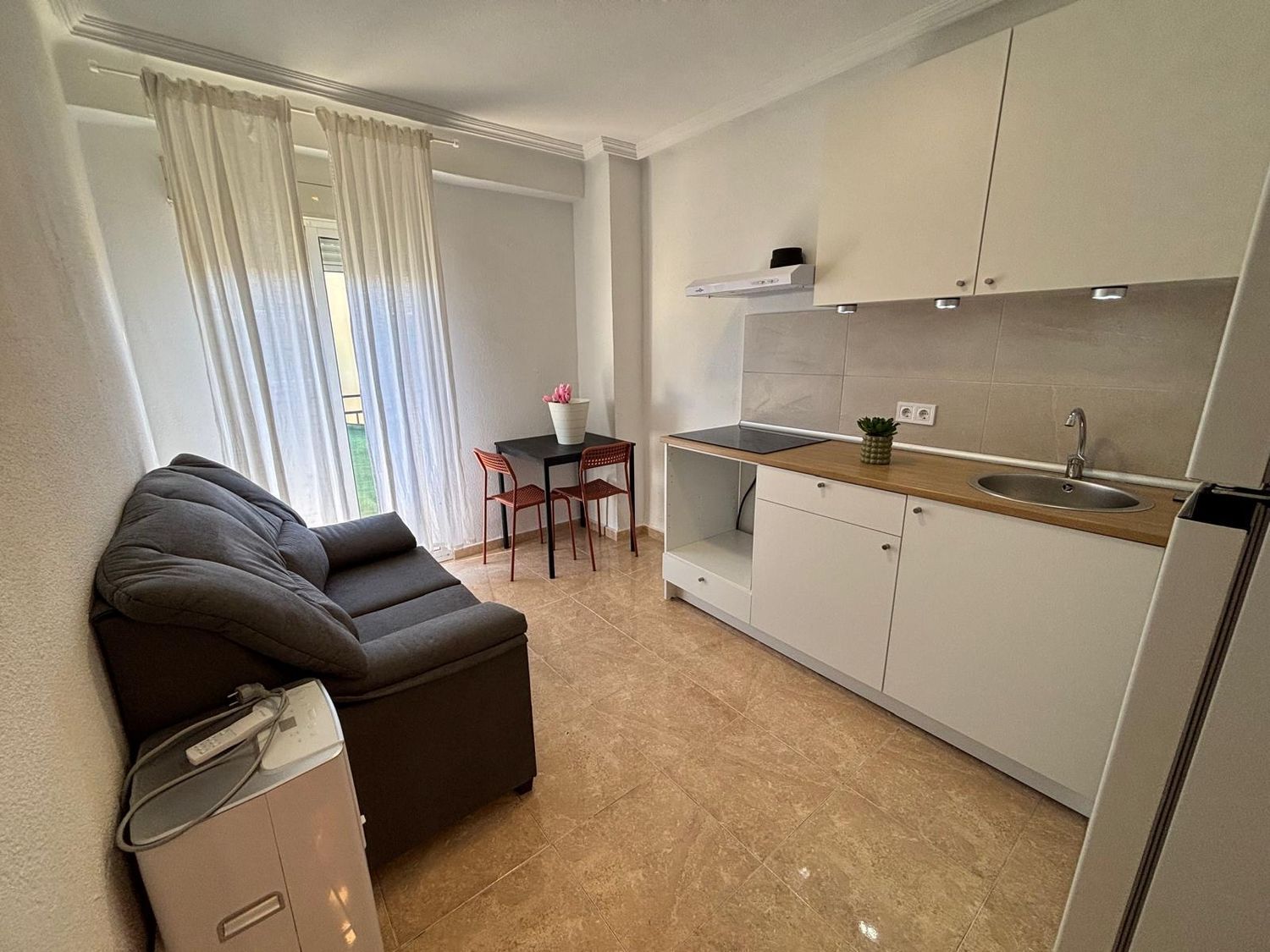Alquiler de piso en bonanza, 12 - Foto 4
