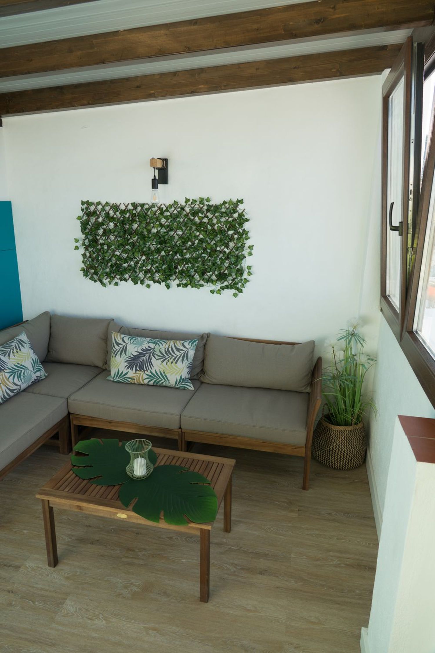 Chalet adosado en Casco Histórico, Casco Histórico - Foto 15