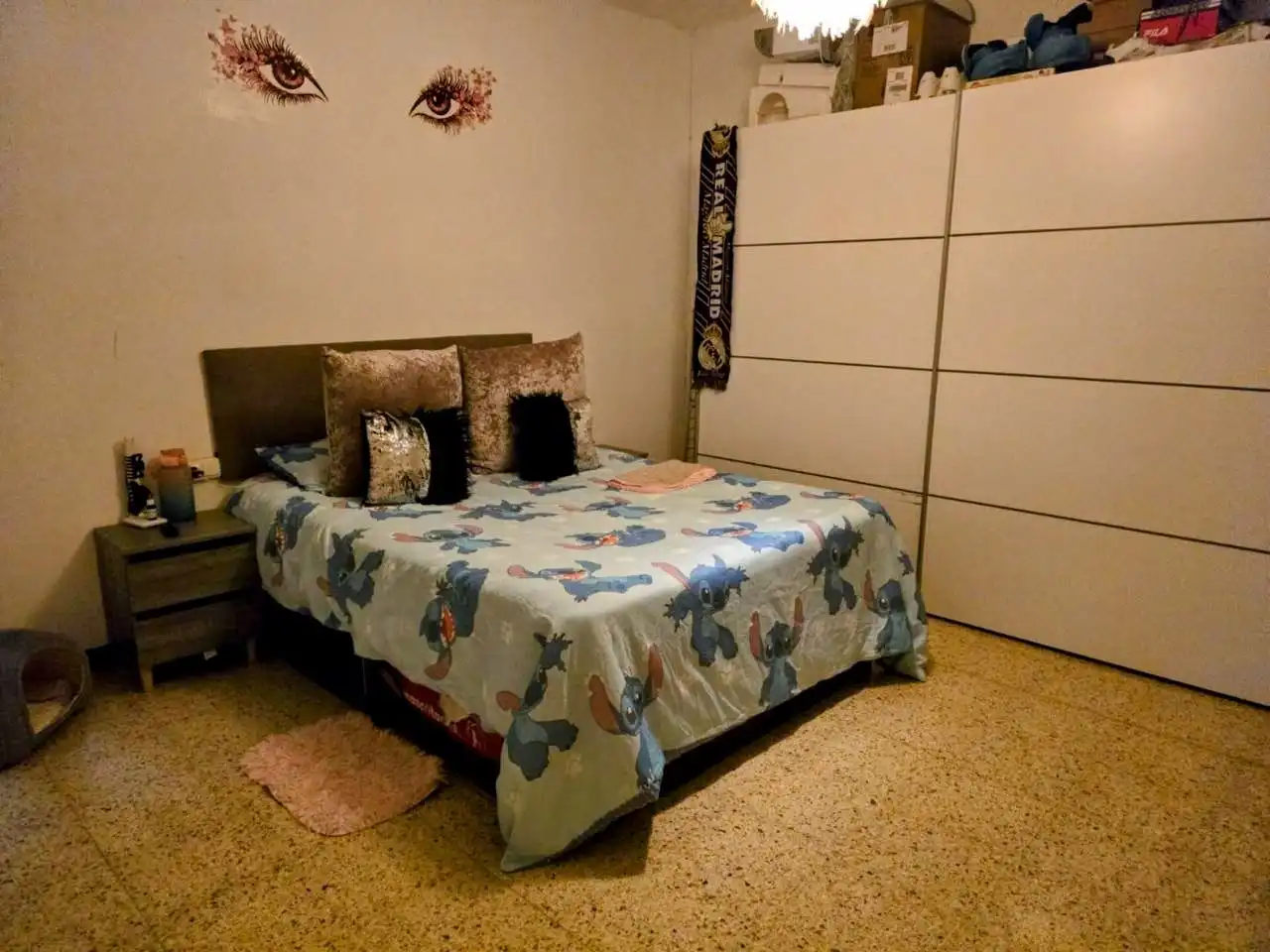 Piso en  Carrer de Gandia 32 - Foto 8