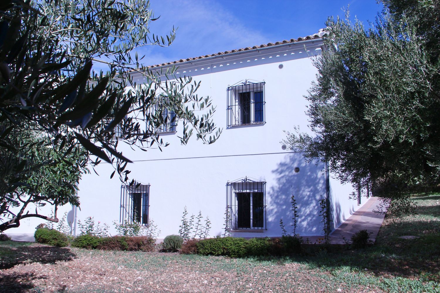 Casa rural en Avenida de Cadiz, 3 - Foto 6