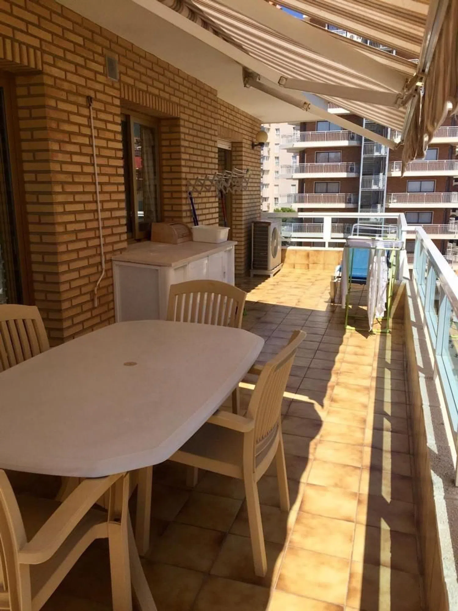 Piso en paseo Marítimo Rey de España, 105 - Foto 16