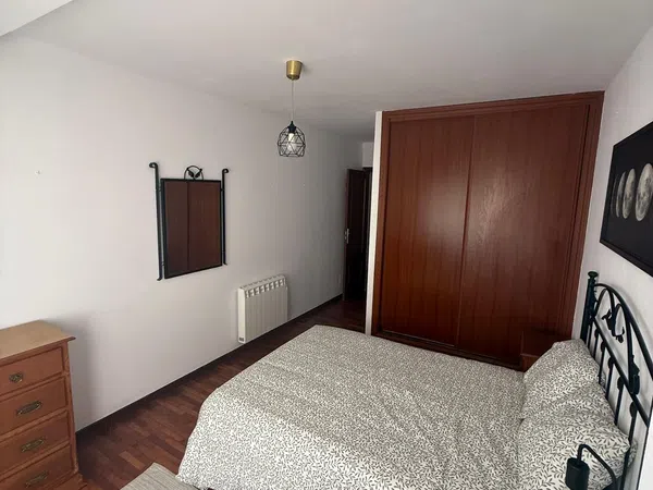 Piso en Avenida Rosalía de Castro, 118, O Carril - Bamio, O Carril - Bamio - Foto 4