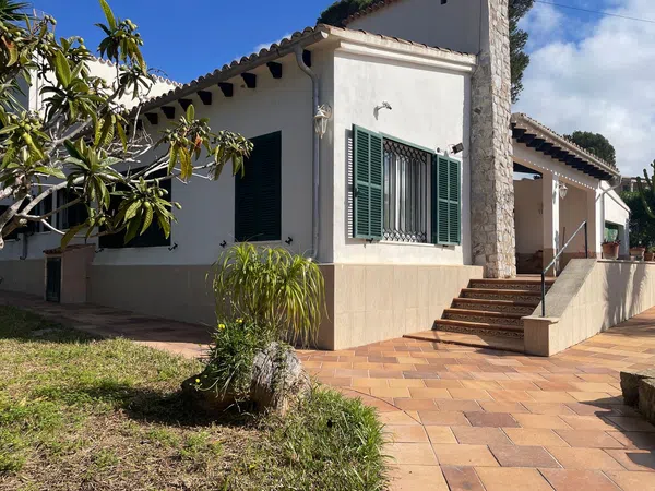 Chalet pareado en calle de Foncalada, 10 - Foto 21