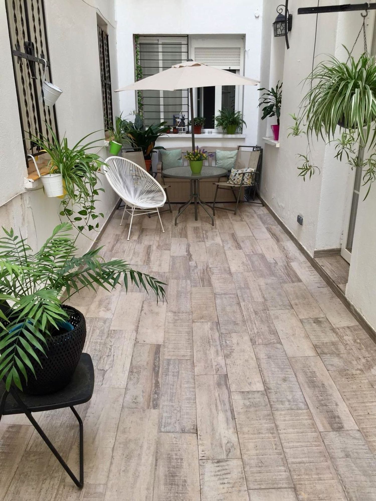 Piso en calle de Padilla, 54 - Foto 14