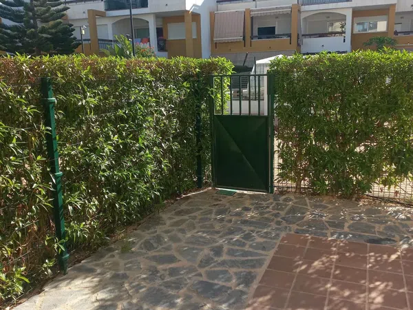 Piso en Avenida Medina Azahara, 1, Lomas del Mar, Lomas del Mar - Foto 2