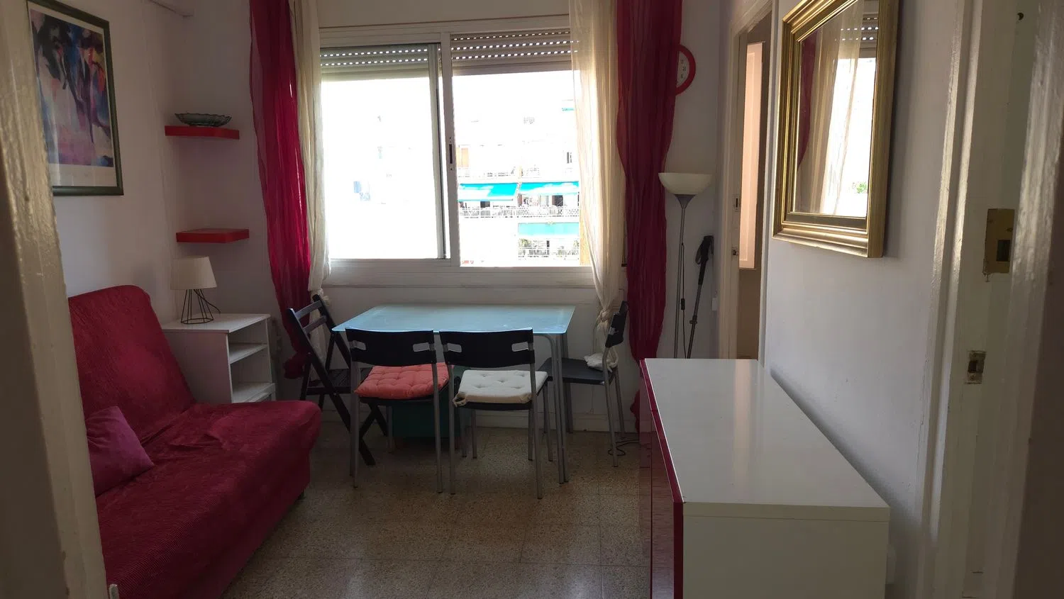 Piso en Vallcarca, 12 - Foto 16