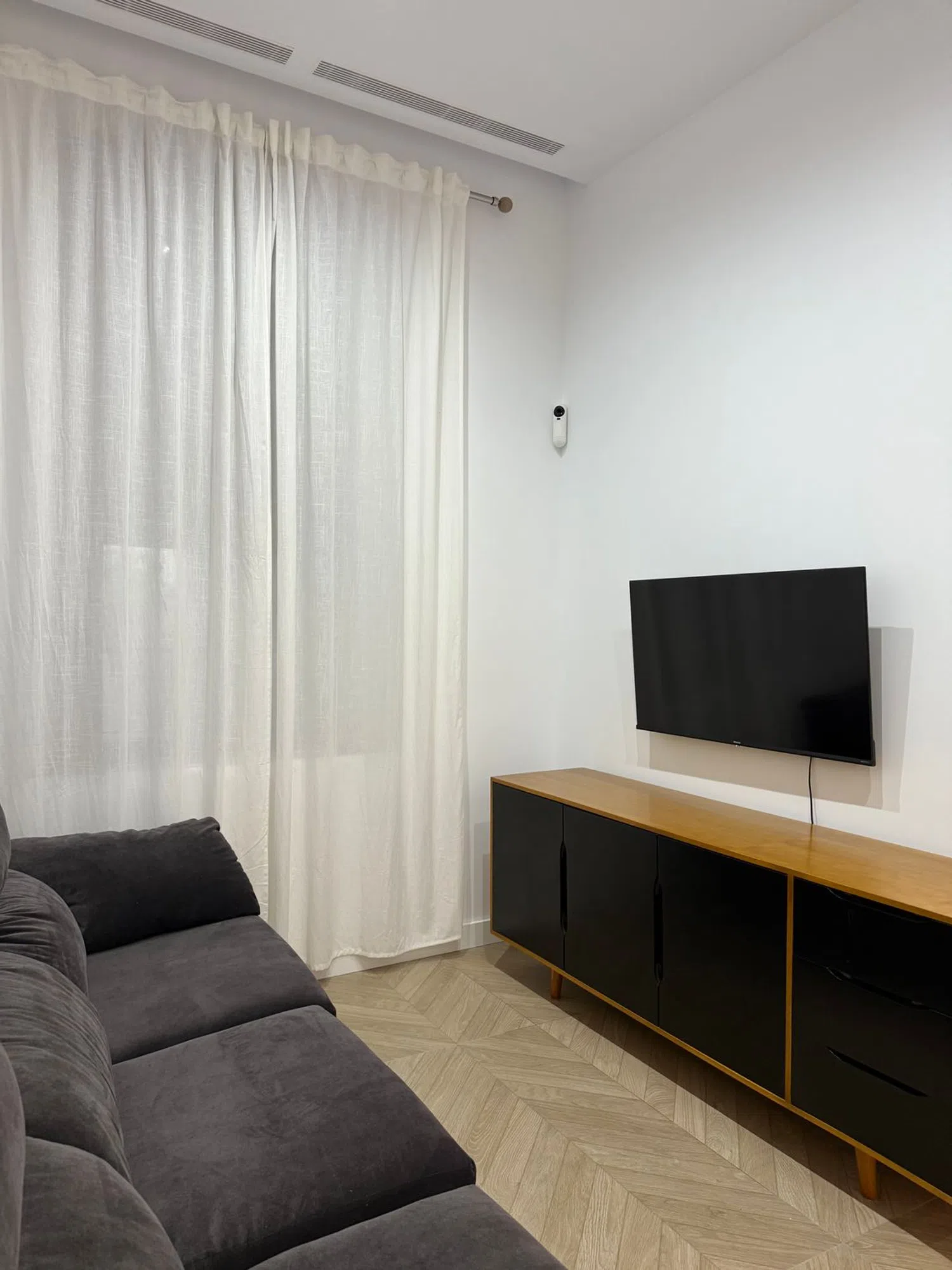 Piso en calle Carranza, 8 - Foto 3