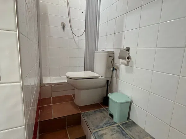 Estudio en Calle Hinestrosa, 19, La Merced - Foto 7
