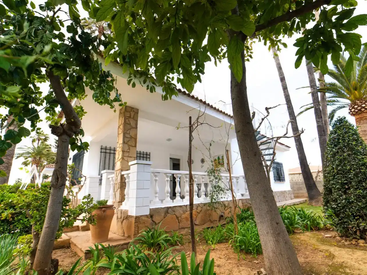 Chalet en  CV-1402 356 - Foto 15