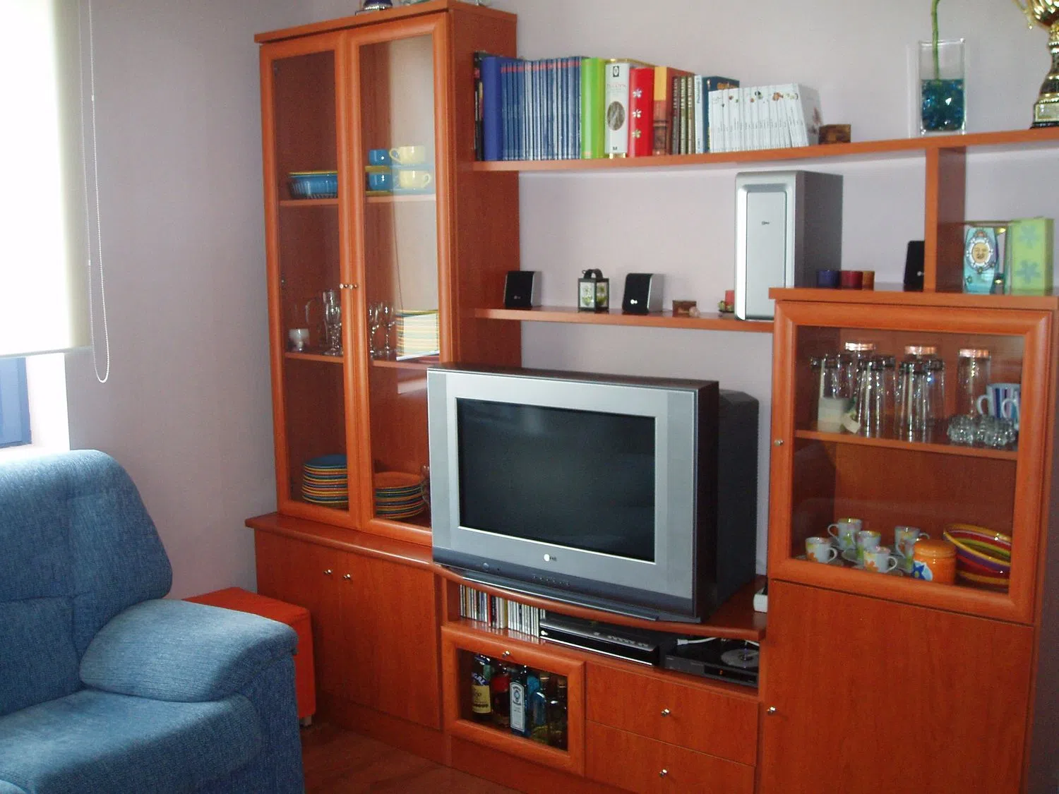 Piso en calle de Alejandro Sanchez, 2 - Foto 2