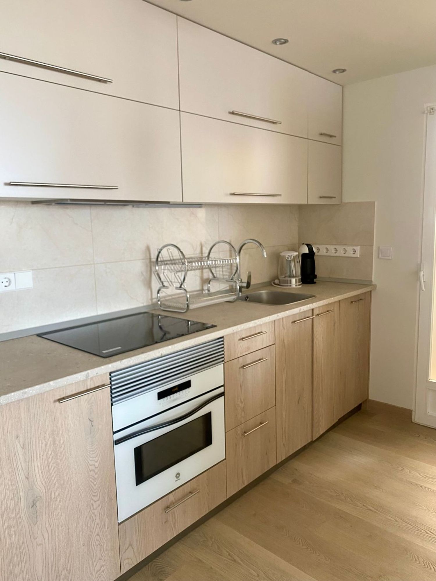 Piso en calle de Viena, 1 - Foto 18