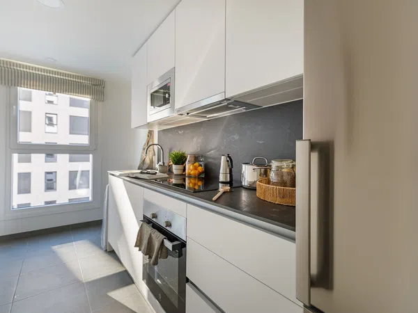 Piso en avenida de la Gran Vía del Sureste, 53 - Foto 5