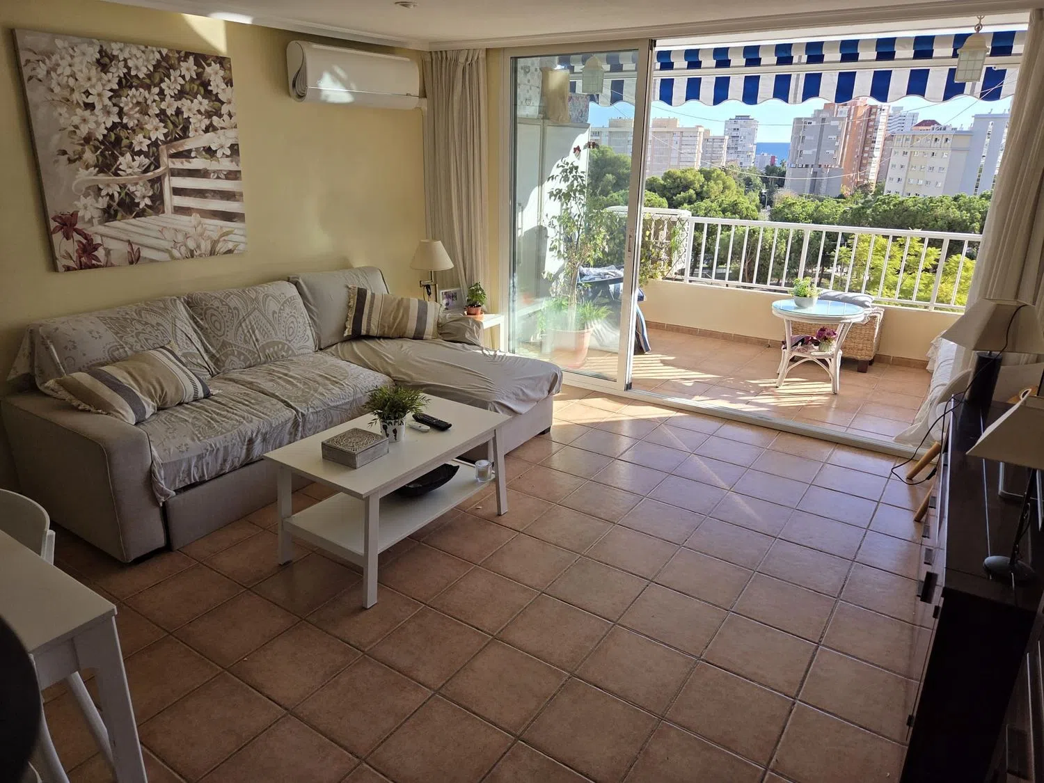 Piso en avenida Benidorm, 18 - Foto 7