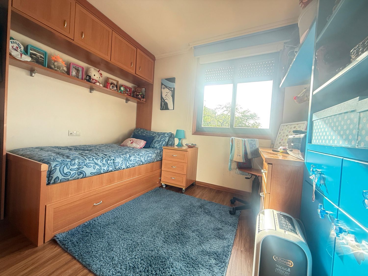 Chalet adosado en Avenida Guixar, 1, Teis, Teis - Foto 23