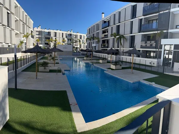 Piso en Nou Nazaret - Frank Espinós - Foto 23