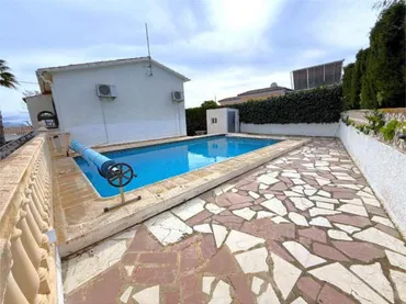 Chalet en Cami de la monja - Foto 9