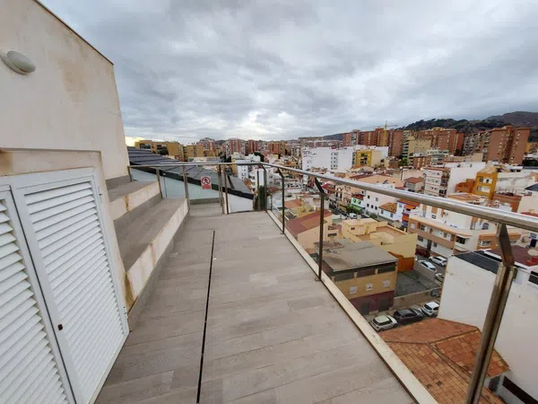 Piso en Calle Segismundo Moret, 4, Victoria Eugenia - Foto 36