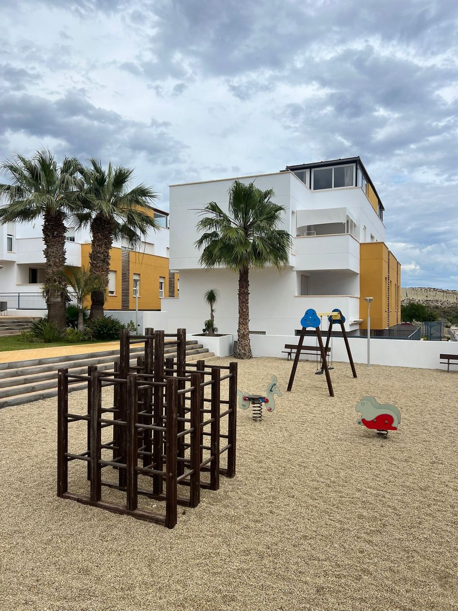 Ático en Calle la chumbera, 1, Las Salinas, Las Salinas - Foto 10