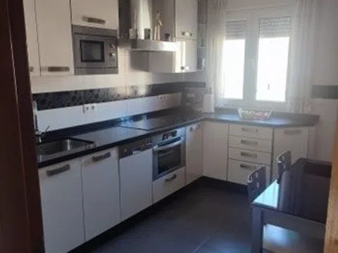 Piso en pasaje José Flores Cámara, 4