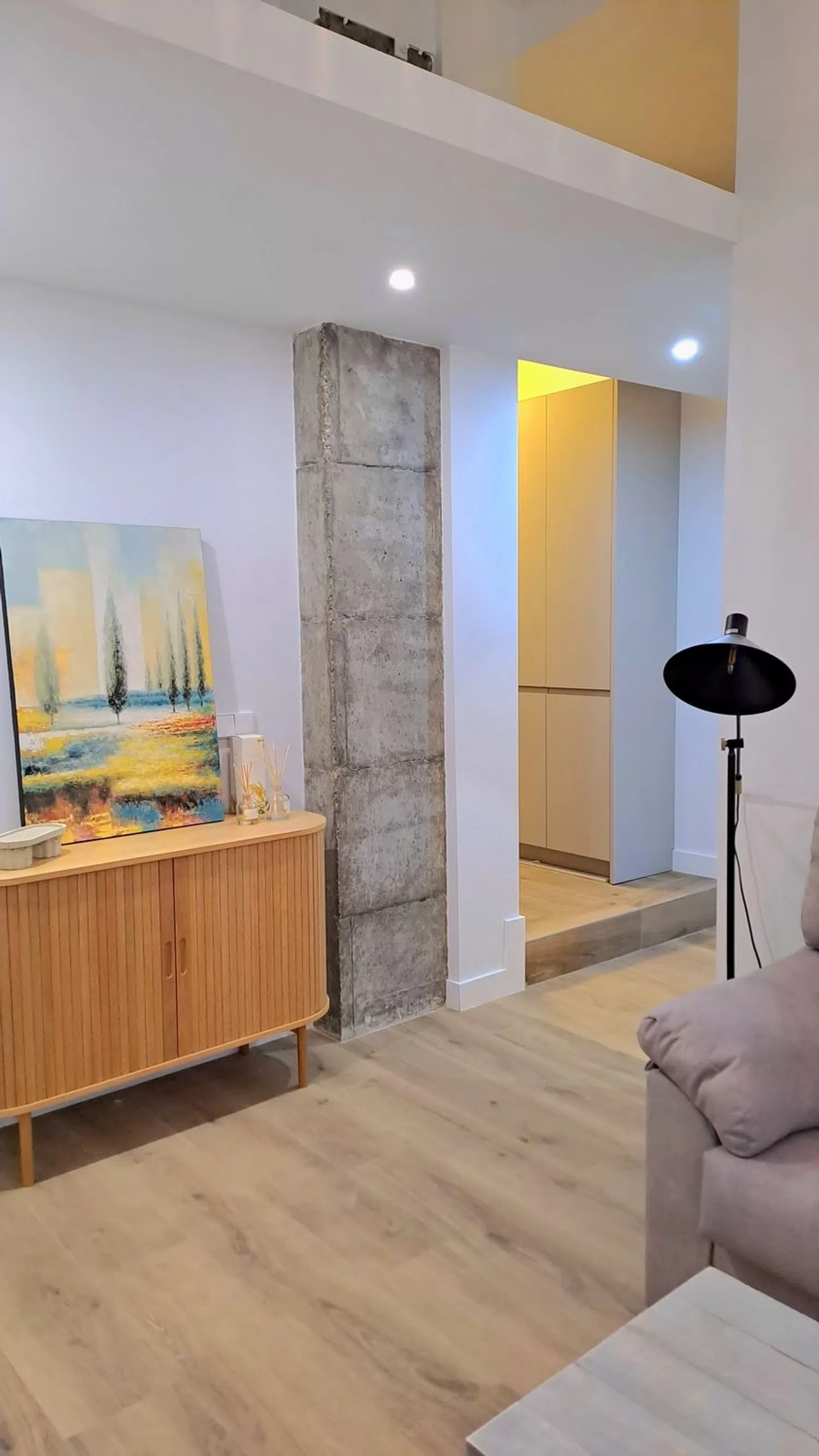 Piso en calle Federico García Lorca, 3 - Foto 3