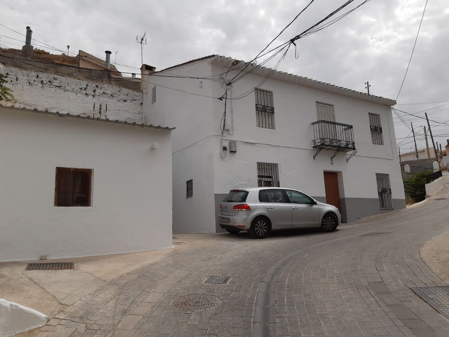 Casa o chalet independiente en Calle Alhanda, 32 - Foto 15