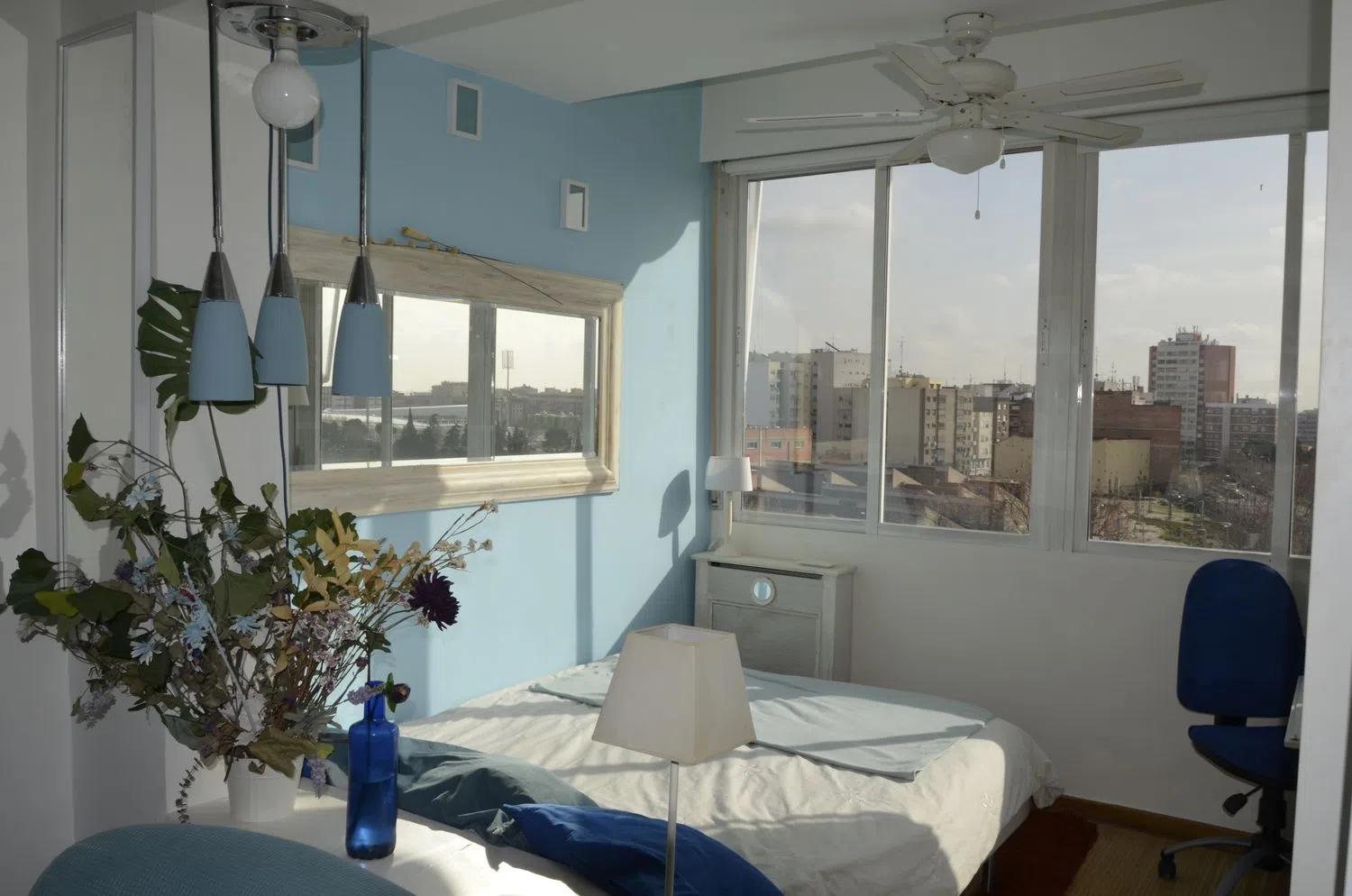 Estudio en calle Marqués de Lema, 7 - Foto 28