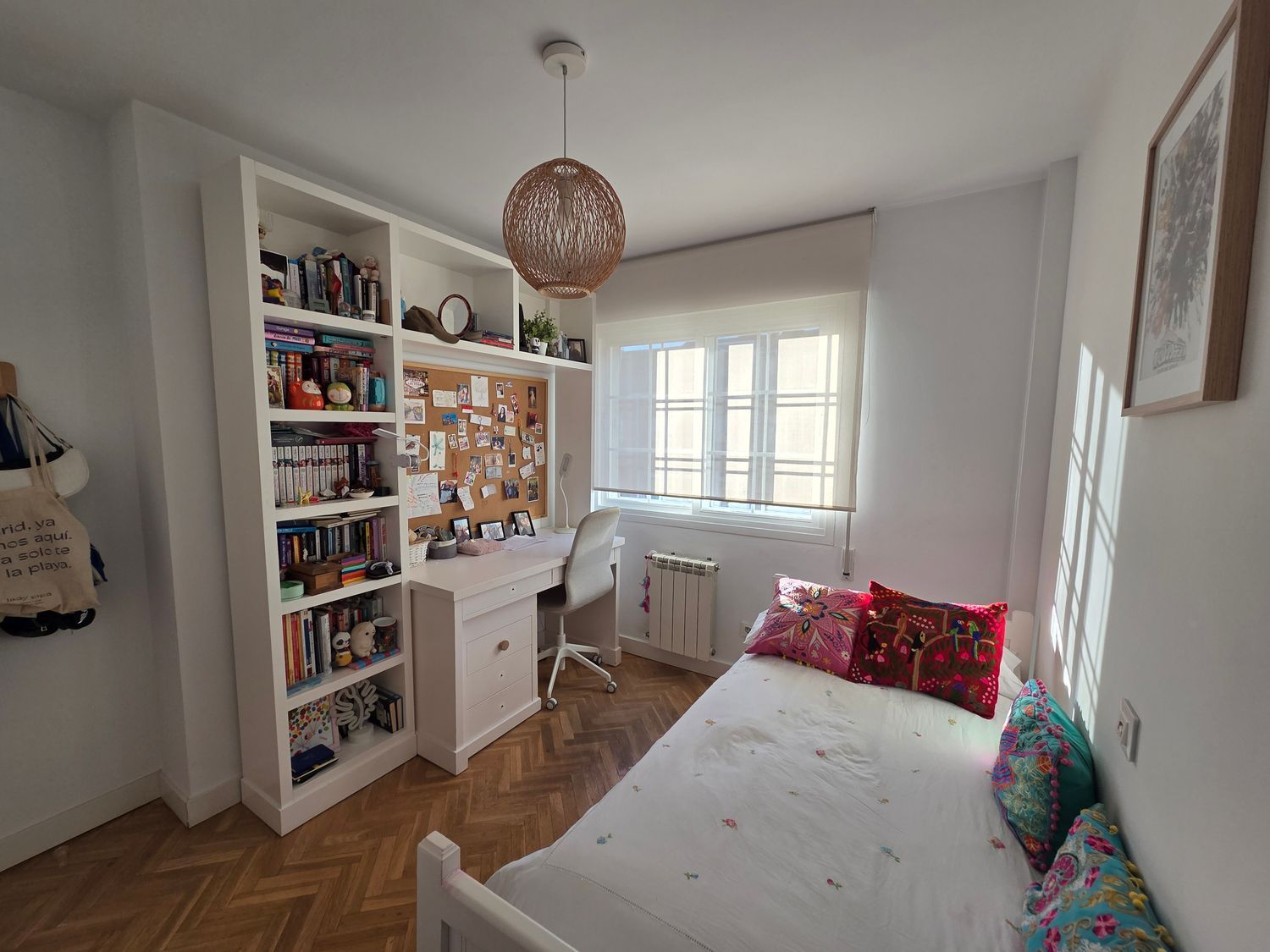 Chalet adosado en Urb. los arcángeles Ensanche - Foto 18