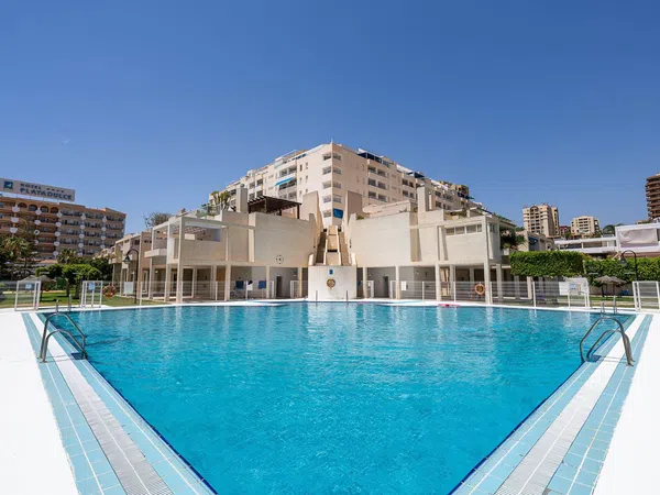 Piso en Paseo de los Castaños, 20, Aguadulce sur - Foto 21
