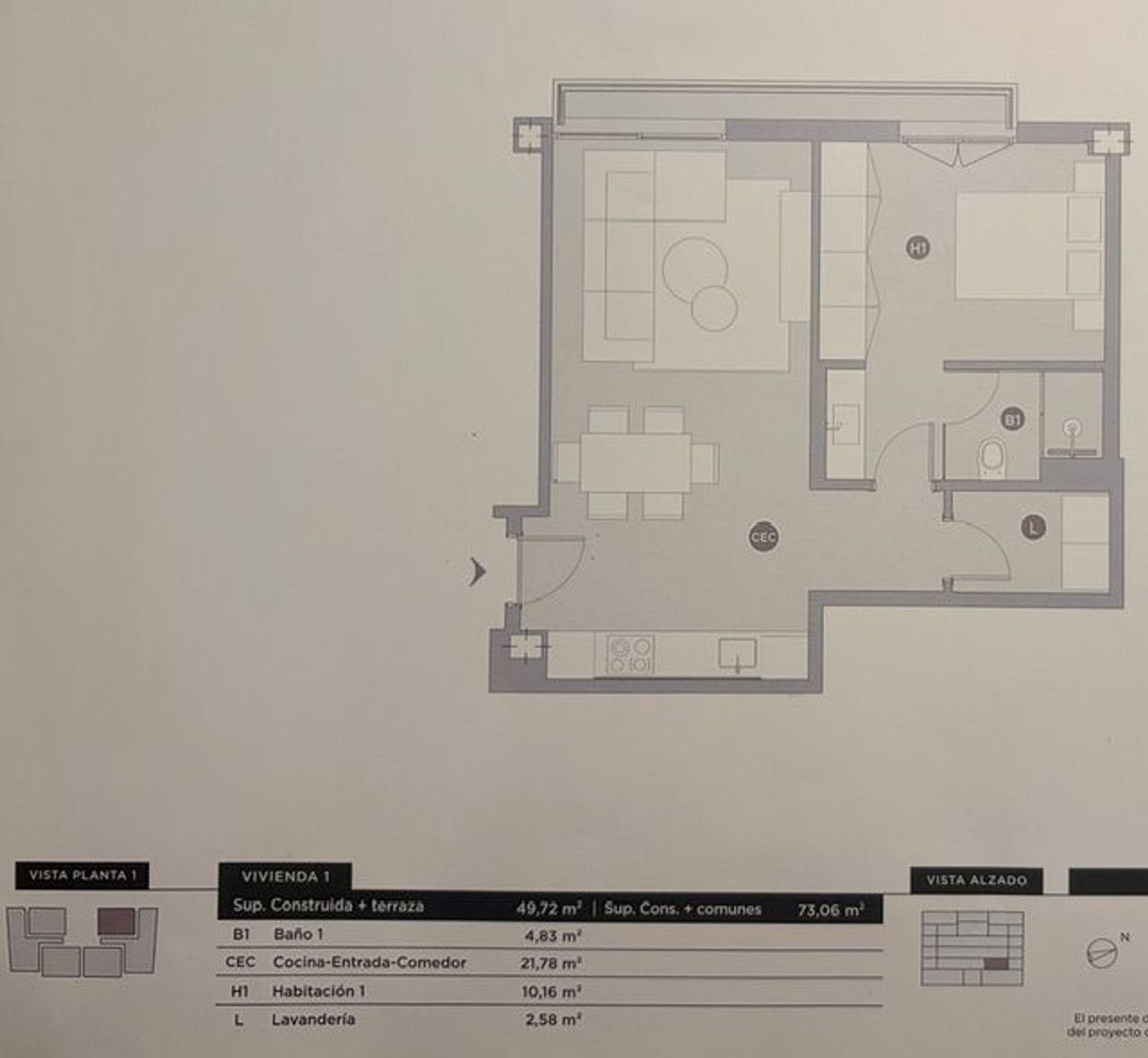 Piso en calle de Joan Crespí, 47 - Foto 35