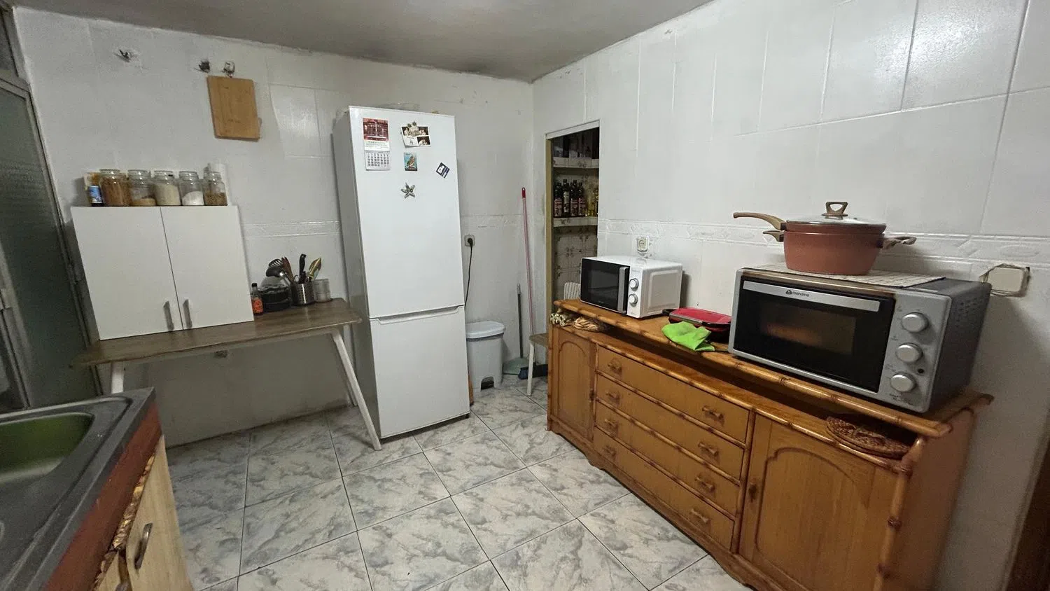 Casa independiente en calle de Vedra, 20 - Foto 5