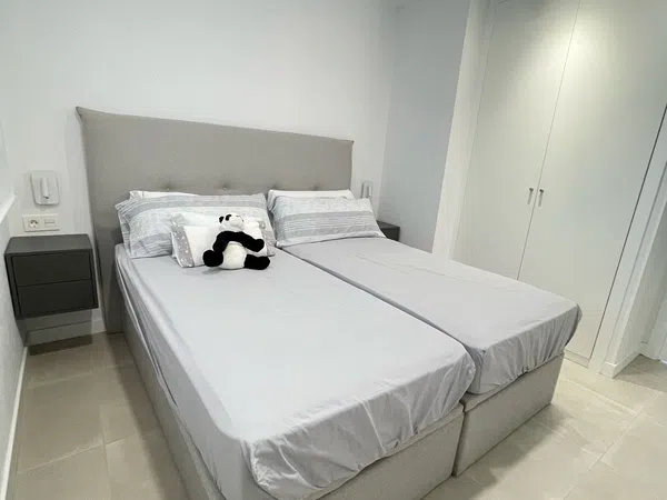 Piso en calle Alicia (Urbanización Higueron West), 4 - Foto 17