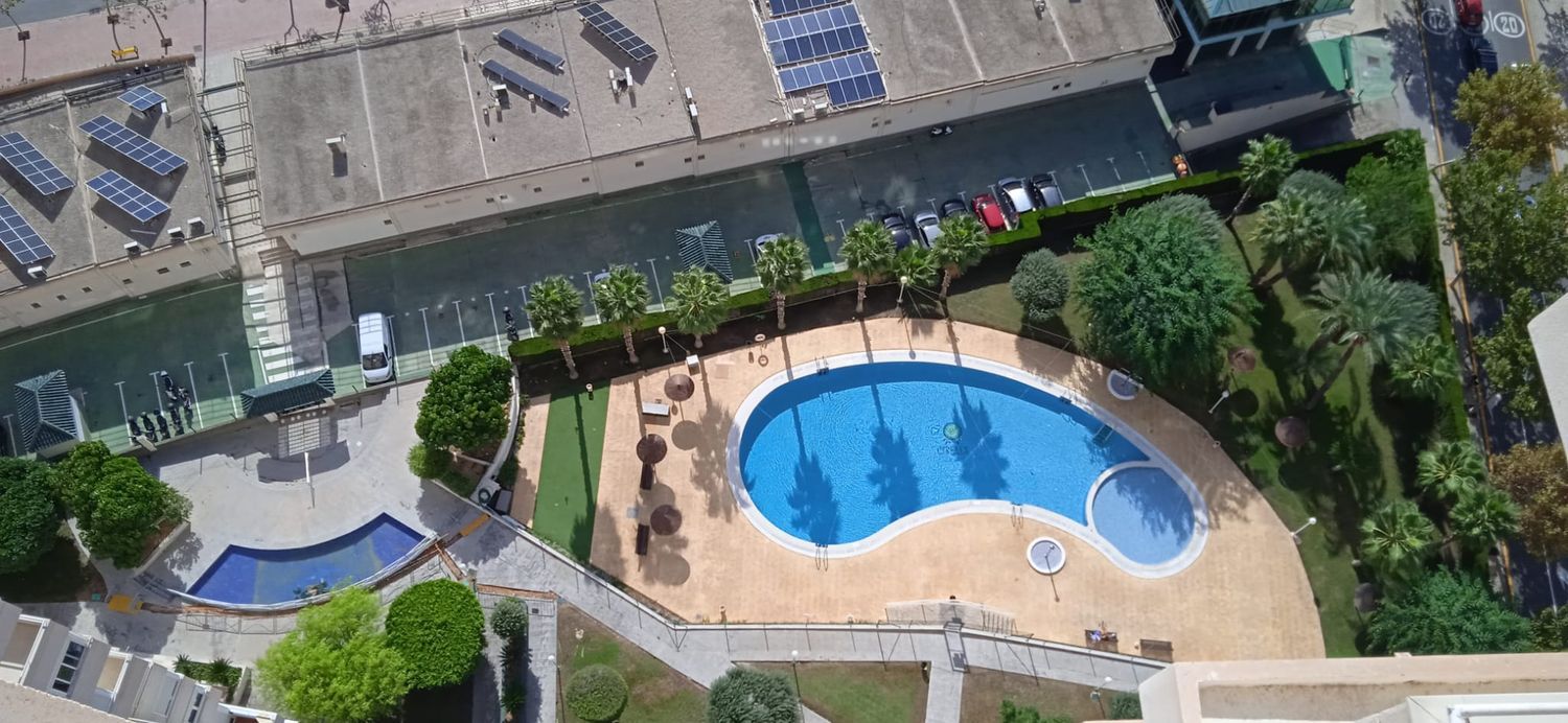 Ático en avenida del Municipi, 1 - Foto 2