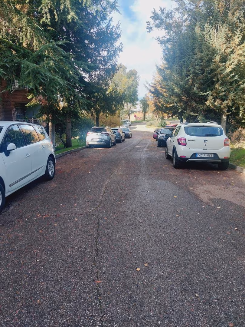 Piso en  Travesía de Somosierra 3 - Foto 8