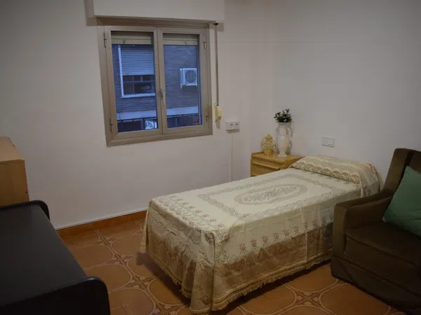 Piso en calle Mariano Ruiz Funes, 3 - Foto 9