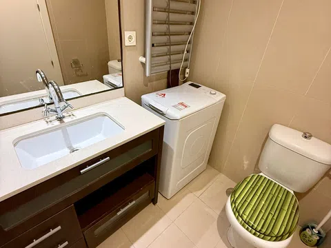 Ático en calle Cerro del Murmullo, 13 - Foto 12