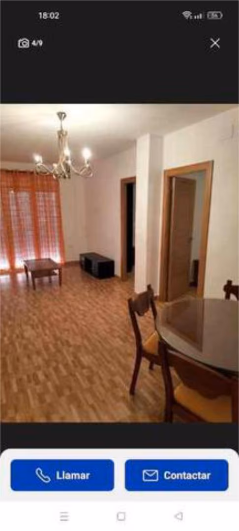 Piso en Churriana - Foto 2