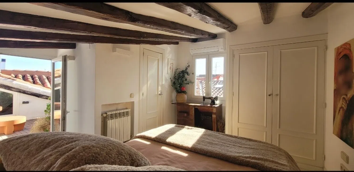 Ático en calle de Santa Bárbara, 8 - Foto 6