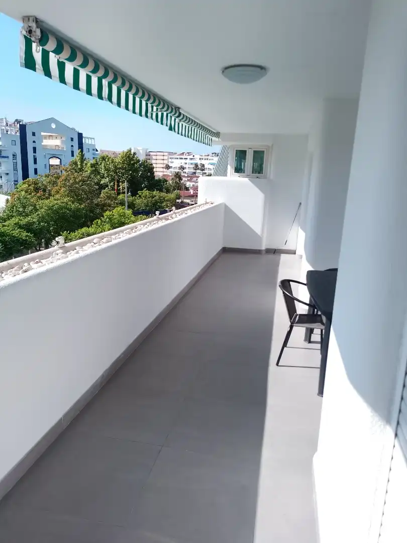 Piso en  Avenida Santa Amalia 26 - Foto 2