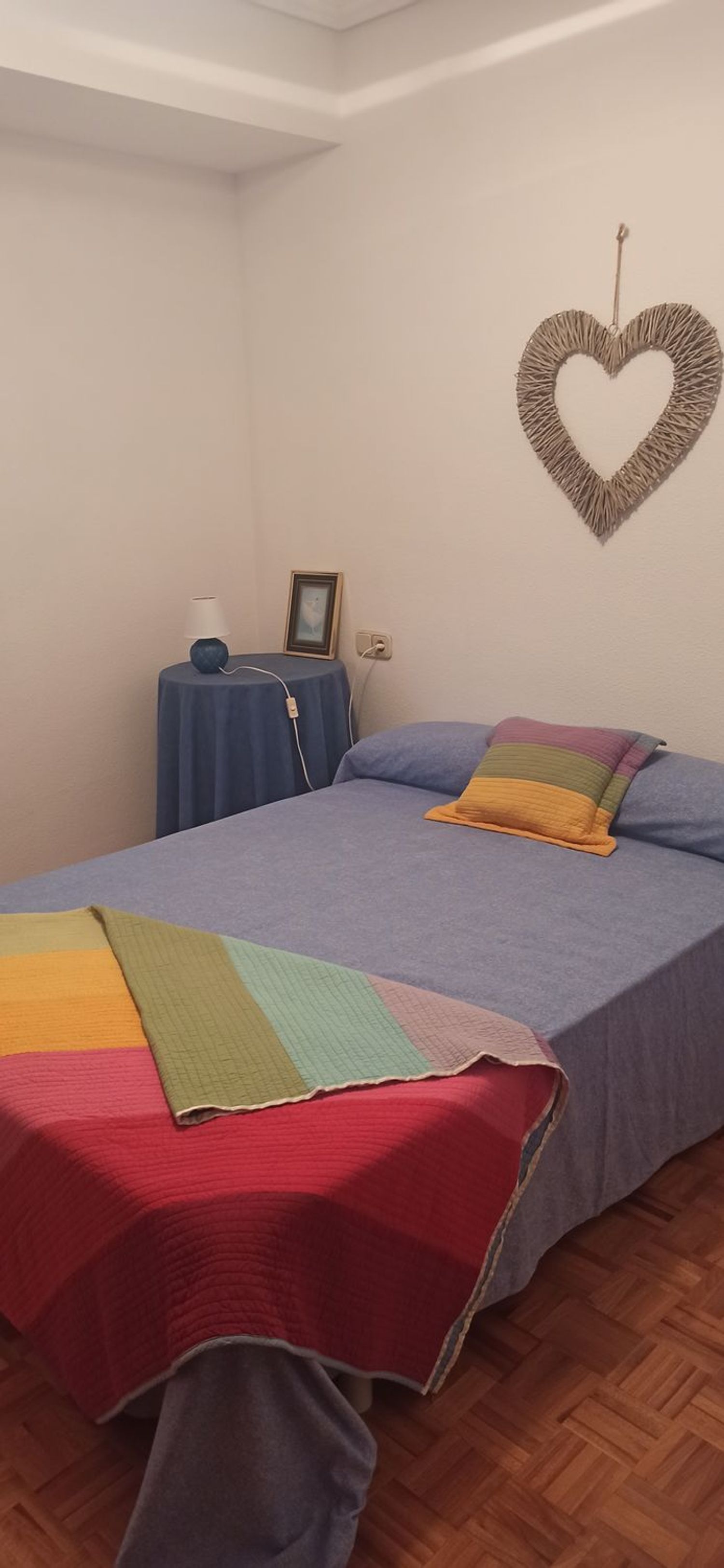 Piso en Calle Abendaño, 2, San Martín, San Martín - Foto 16