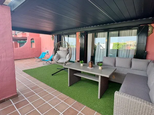 Chalet pareado en Casita de la Duquesa, 1 e, San Luis de Sabinillas, San Luis de Sabinillas - Foto 7