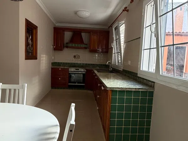 Chalet pareado en Calle Princesa Dácil, 48, Los Alvarados-Fuente los Berros, Los Alvarados-Fuente los Berros - Foto 5