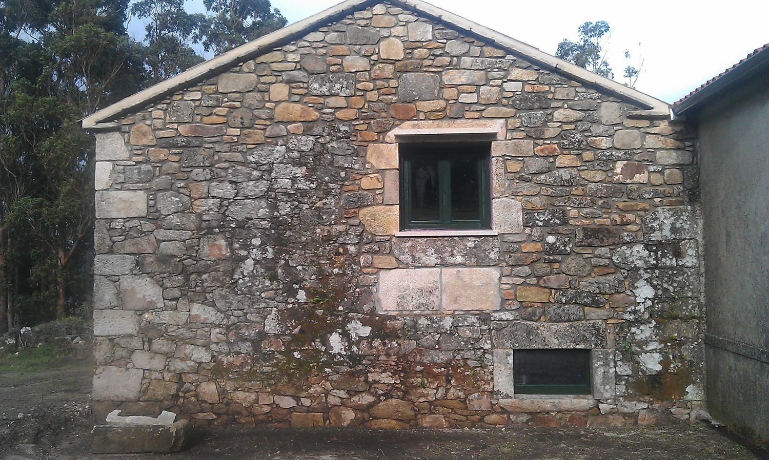 Casa de pueblo en Camino capela, 1 - Foto 13